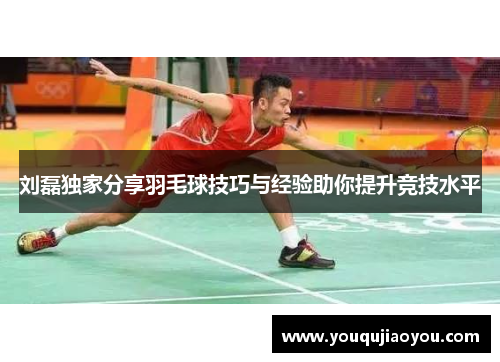 刘磊独家分享羽毛球技巧与经验助你提升竞技水平